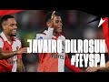 Javairo Dilrosun na #feyspa: ‘Spelen als nummer 10 is niet nieuw voor mij’