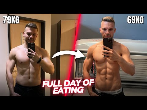 So habe ich effektiv abgenommen! (Von 20% auf 10% KfA) #diät #körperfettanteil #abnehmen