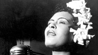 Billie Holiday - Speak Low