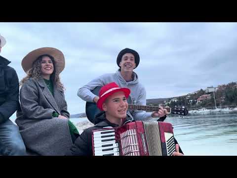 Grupa Canotti - Cveta - video SPOT