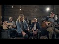 Noah Deist Just Go Feat Bailey Moret Acoustic
