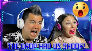 Reaction To &quot;Within Temptation - Silver Moonlight&quot; THE WOLF HUNTERZ Jon and Dolly