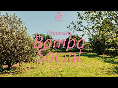 Casulo | Episódio ORQUESTRA BAMBA SOCIAL