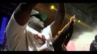 WU TANG CLAN: UNICA DATA ITALIANA! 13 LUGLIO | MILANO