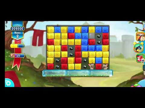 PET RESCUE SAGA LEVEL 4149 ~ NO BOOSTERS