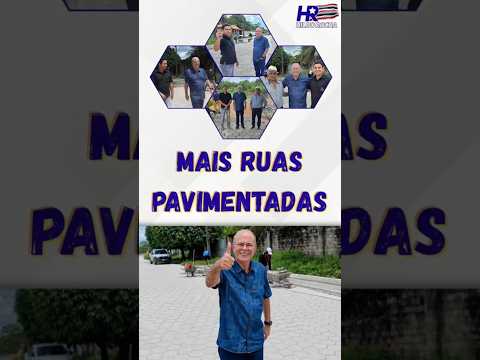 Emenda de Hildo Rocha assegura melhoria da infraestrutura em Itapecuru-Mirim