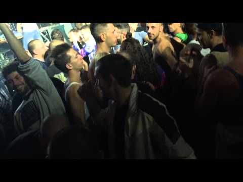 Noize Suppressor @ Hardcore Rules 2014 - Number One (07.12.2014)