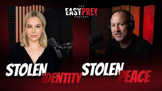 Stolen Identity – Stolen Peace with Brooklyn Lyons