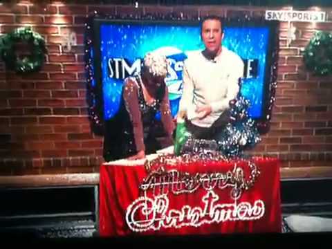 Soccer AM Xmas Gift Ideas