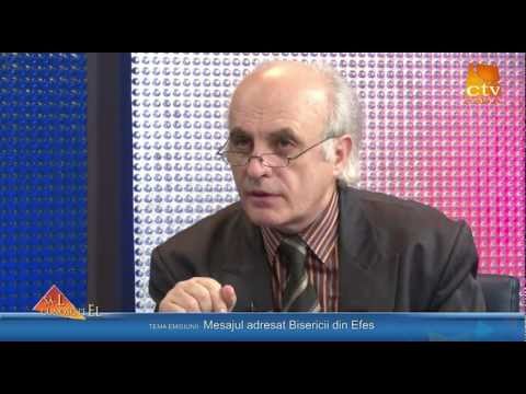 234. Zaharia Bica - Mesajul adresat Bisericii din Efes