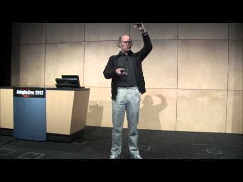 Day 1 Keynote - Bjarne Stroustrup: C++11 Style