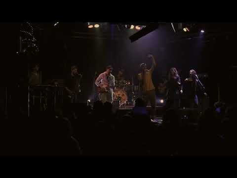 SiTi HLapci - Gospod je moj pastir ( Live in Gustaf ) 24YEARs SHOW