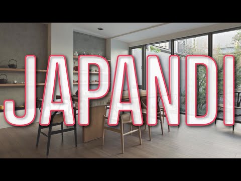 How to Decorate Japandi