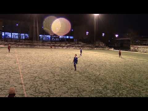 2/4 Keparoi - FC Kontu/VePa 9.3.2019