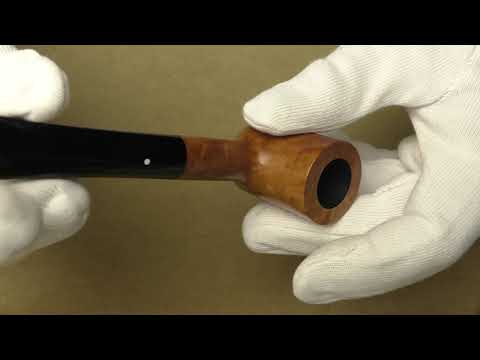Dunhill Root Briar 3122 - pipe E461