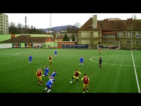 11.kolo:  FC Slovan Liberec - FK Dukla Praha  2:3 (1:1)  2.část