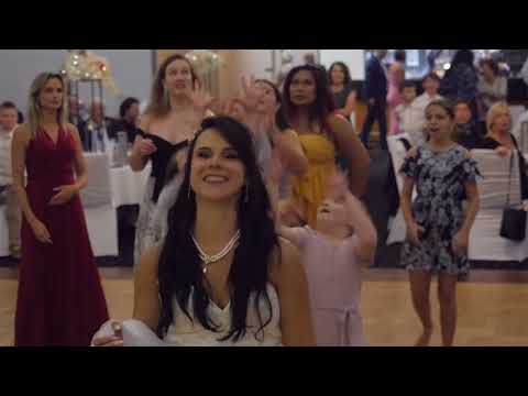 Vasilios & Sonia 21.01.2023 [Wedding Highlights]
