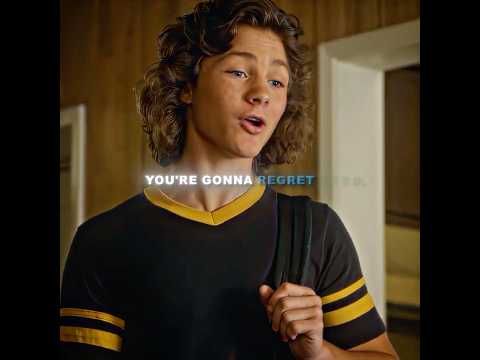 Witness the rise of a future billionaire #movie #edit