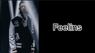 PNB Rock -Feelins
