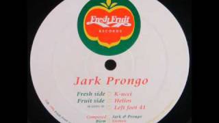Jark Prongo - K-Ucci