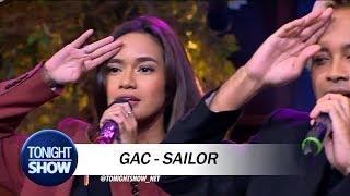 Performance GAC - Sailor