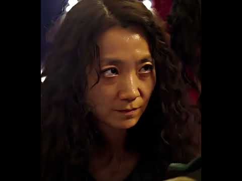 " I die , you die !! " - player 212 revenge ☠️ [ squid  game ]