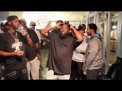 PrimeTime vs Young Kells