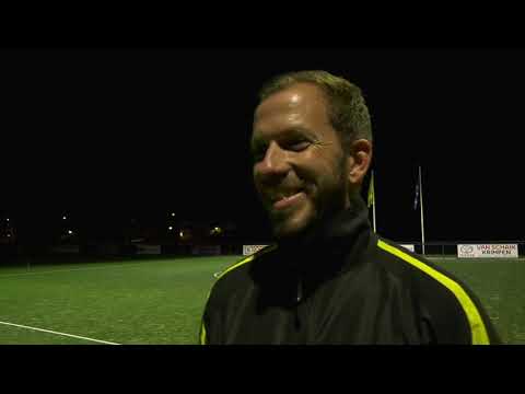 "Ik houd ze Atletico voor"