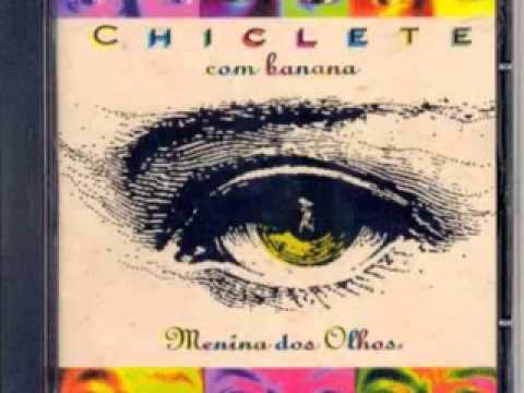 Chiclete - Menina do Cateretê
