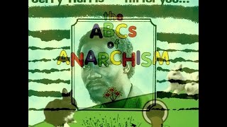 SideA presents The ABCs of Anarchism in Dub 2016