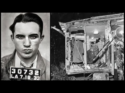 Mickey Cohen and the Battle of the Sunset Strip