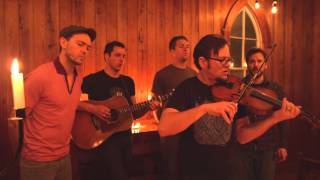 The Infamous Stringdusters - Let It Go [OFFICIAL MUSIC VIDEO]