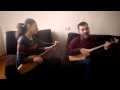 Ana Malazonia & Giorgi Chitauri 