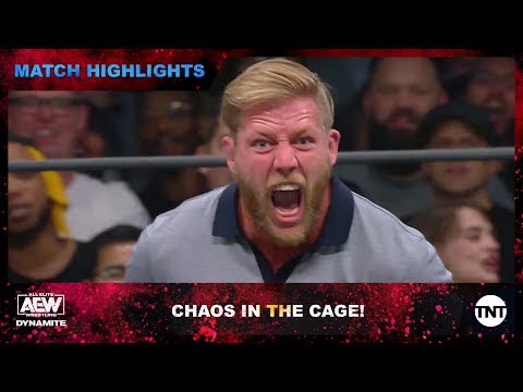 Jake Hager Says Chris Jericho Heavily Recruited Him To Join AEW