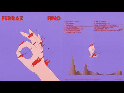 Ferraz - Nada Es Para Siempre ft. Along (Audio Oficial)