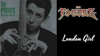 The Pogues - London Girl