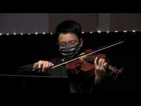 DUO ORIENTANGO: El tango para Violin