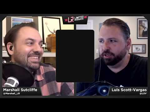 Limited Resources 542 – Ikoria Format Rundown