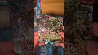 Thank you Lukas!! #yugioh #yugiohcards #yugiohcommunity #yugiohtcg