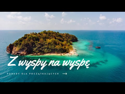 🎀 NAJPIĘKNIEJSZE WYSPY EUROPY - na którą się wybrać? 🎀