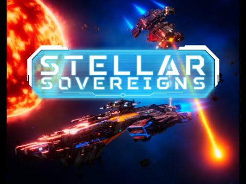 Stellar Sovereigns youtube-video
