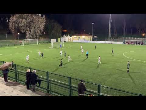U13 TERNANA - U13 VIS PESARO