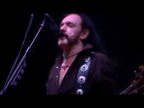 Motörhead, "Doctor Rock" Live At Wacken Open Air 2006