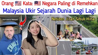 Download lagu TURIS AMERIKA KATA : 'Don't Search Malaysia'⁉️ 🇲🇾 CATAT SEJARAH BARU, TAPI NETIZEN SEBELAH PANAS mp3 Download lagu TURIS AMERIKA KATA : 'Don't Search Malaysia'⁉️ 🇲🇾 CATAT SEJARAH BARU, TAPI NETIZEN SEBELAH PANAS mp3