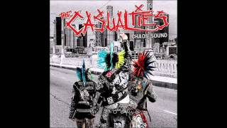 The Casualties - R.A.M.O.N.E.S (Motörhead cover)