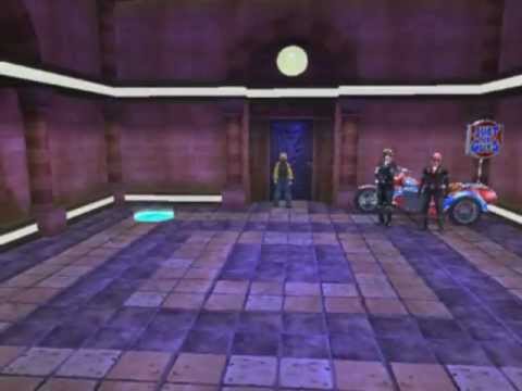 Envious Jealousy - Fastest kill ever (Third key used) - Shadow Hearts 3 FTNW