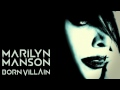 Marilyn Manson - Hey, Cruel World 