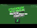 How To Create Backlink On Deviantart Fast Indexable Backlink Site