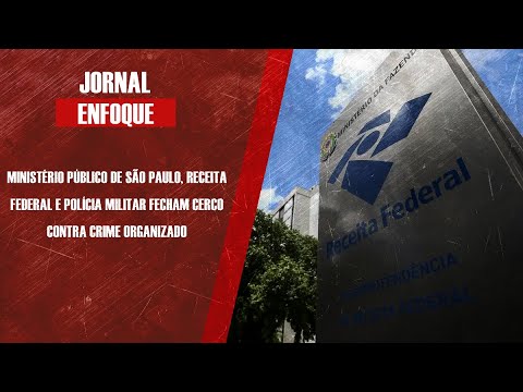 Presidente do Sindifisco Elias Carneiro Jr analisa atuação da Receita Federal