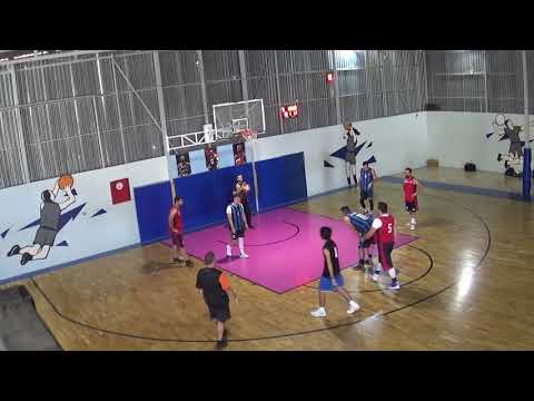 RAMOLIMENTO KINGS 59- DRINK TEAM 70 KYΠΕΛΛΟ 20/9/2020